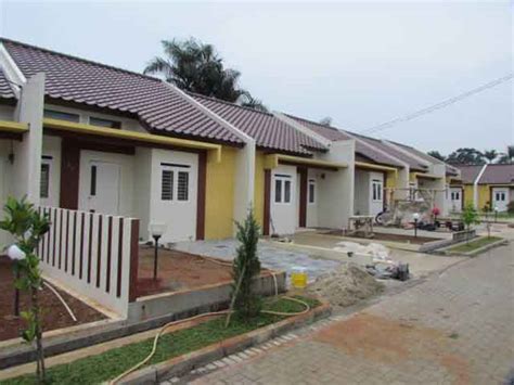 Model rumah minimalis tidak melulu identik dengan satu lantai. Model Perumahan Minimalis 2017 Terbaru di Indonesia
