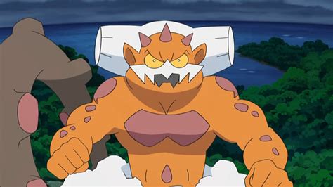 The 10 Best Pokémon To Teach Earthquake Fandomspot