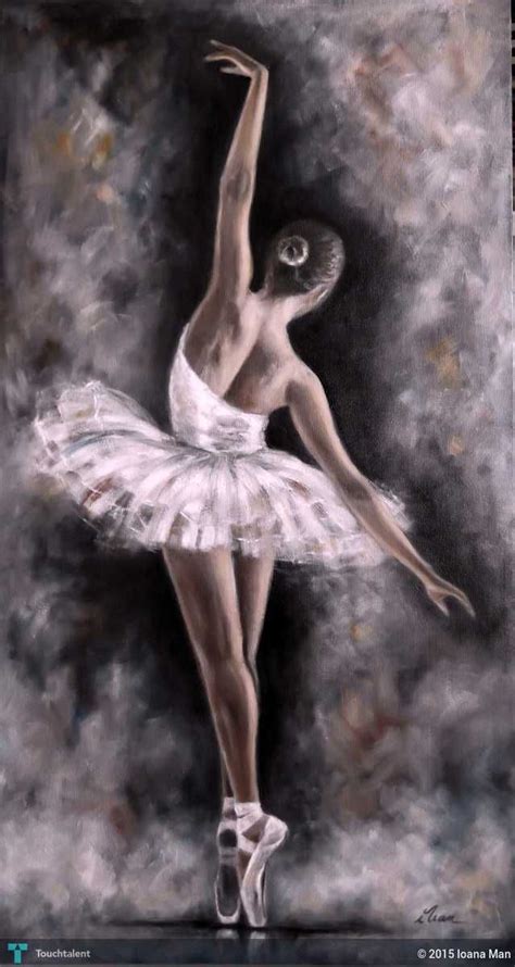 Pinterest Silueta De Bailarina Bailarinas De Ballet Dibujo Silueta