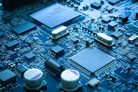 Semiconductor Industry Trends Resources Fast Radius