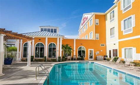 Hilton Garden Inn Lakeland Florida Opiniones Comparación De Precios Y Fotos Del Hotel