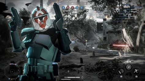 Star Wars Battlefront 2 Multiplayer Gameplay No Commentary Youtube