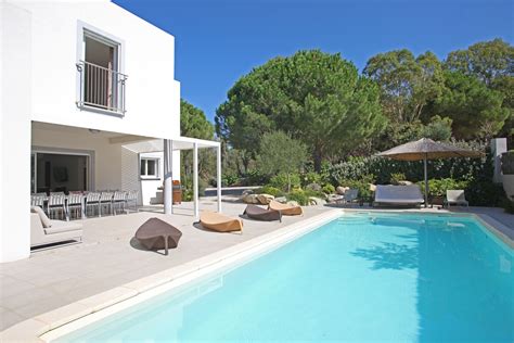 Toutes nos locations de vacances disposent d'une piscine privée. Location Villa Calvi Piscine Privee A 900m de la Plage en ...