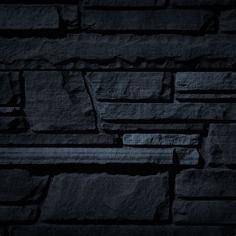 Black Stone Textures Ipad Wallpapers Free Download