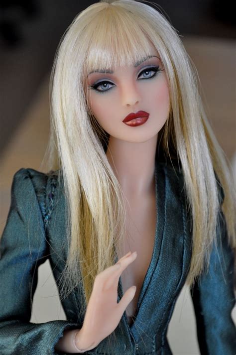 Xanthe3 Barbie Hairstyle Beautiful Barbie Dolls Barbie Fashionista