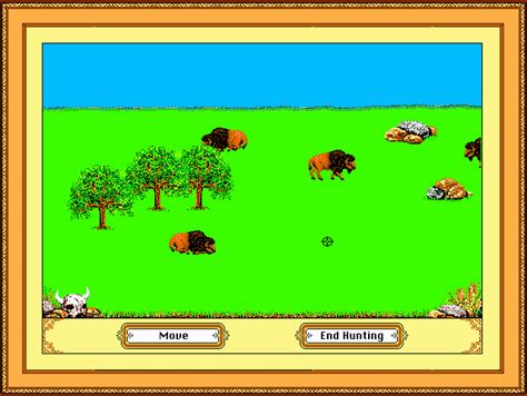 Not Bad Warez Blog: ORIGINAL OREGON TRAIL GAME DOWNLOAD