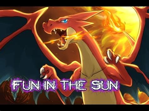 The teams i hand crafted in this game are among the best i have ever thought up of. Pokemon Showdown: Doubles Sun Team Part two - YouTube