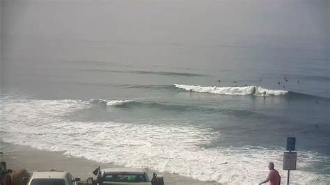 Windansea Beach Cam And Surf Report The Surfers View