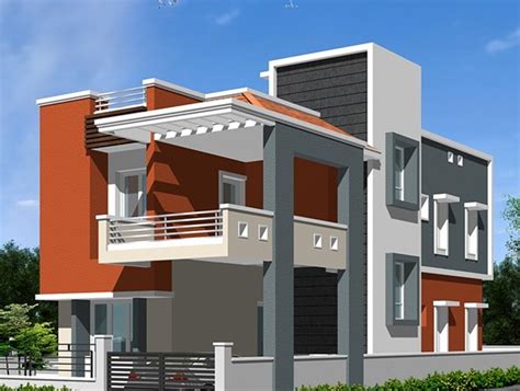 Top Home Builders In Chennai Best Design Idea
