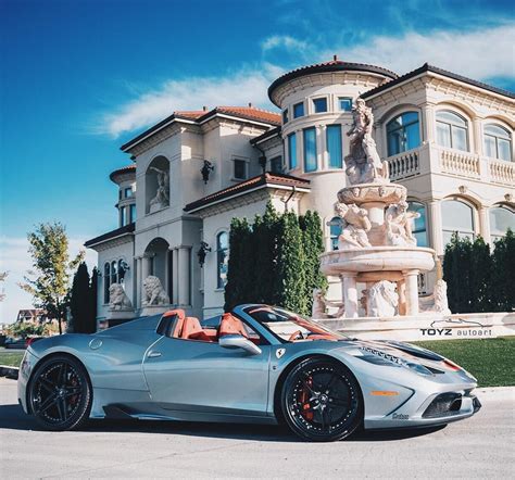 Instagram Wealthy Lifestyle Luxury Billionaire Lifestyle Rich
