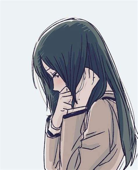 Triste Imagenes Sad Anime Chicas Wallpaper Anime