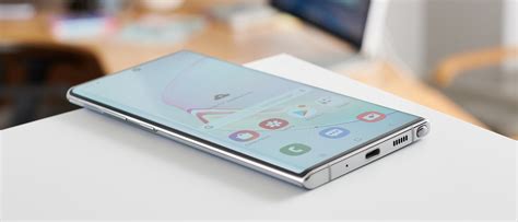 Samsung Galaxy Note 10 Plus Review Techradar
