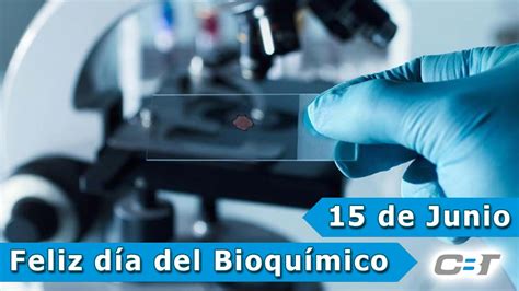En esta fecha, se conmemora el fallecimiento del creador de la carrera de bioquímica dr. 15 de Junio - Día del Bioquímico - Colegio de Bioquímicos ...