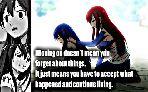 Fairy Tail Quotes About Friendship Quotesgram
