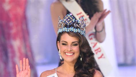 Miss World Competition Bans Bikinis