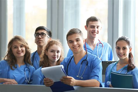 How To Become A Nurse After High School Hci College