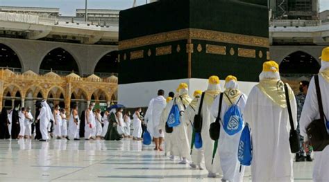 Saudi Arabia To Begin Receiving Umrah Pilgrimage Applications From