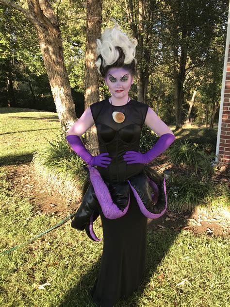 Halloween Costumes Ursula 2022 Get Halloween 2022 Update