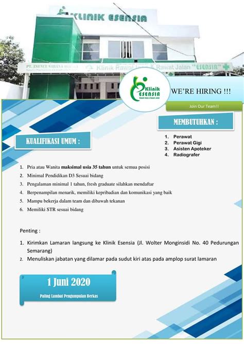 Loker Pt Ast Indonesia Semarang 2020 Lowongan Terbuka Untuk Siapapun