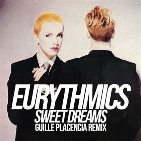 Sweet Dreams Álbum de Eurythmics LETRAS COM