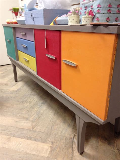 Upcycled Sideboard By Grace Lea Upcycle Upcycling Furniture