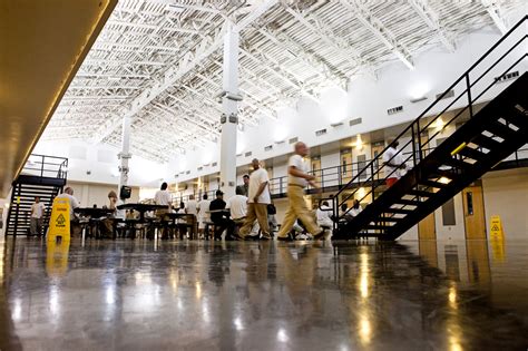 State planning unit for later. Pilot Program at Stafford Creek to Identify, Help ...