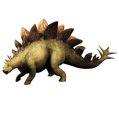 Stegosaurus Jurassic World Alive Wiki Gamepress