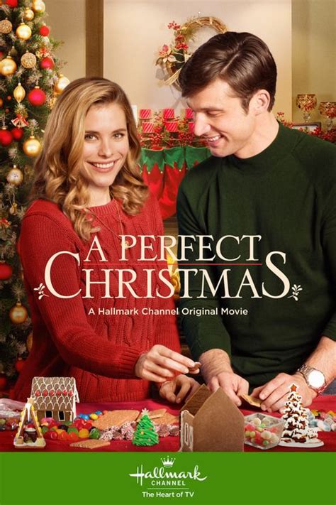 The Best Hallmark Channel Christmas Movies Countdown To Christmas Tv