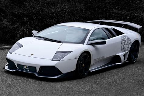12 Most Expensive Lamborghinis In The World Veneno Miura Or Reventon