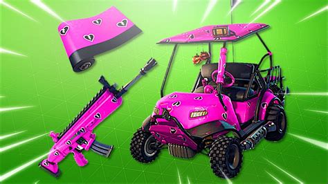 Wraps do not provide any gameplay advantages. How to Unlock NEW FREE CUDDLE HEARTS WRAP in Fortnite! New ...