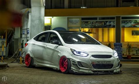 Indian Cars That Look Great Lowered 4th Edition