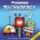 Images of Books On Science And Technology
