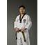 About Grand Master Kim – World Champion Taekwondo