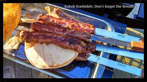Sandwiches including shawarma, kebab and falafel. The Best Kabobs EVER - Persian Ground Beef Kabobs - Kabob Koobideh | Recipe | Beef kabobs ...
