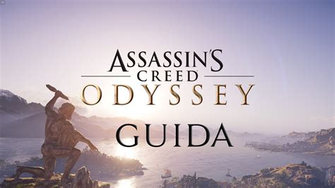 Assassins Creed Odyssey Guida Ai 9 Finali Nerdreamit