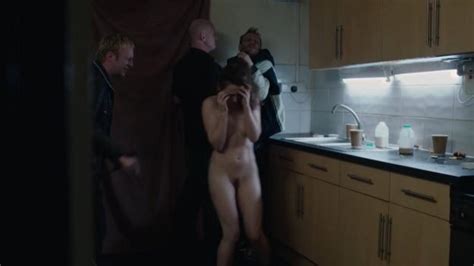Nancy R Clarkson Nude Forced Blowjob Scene Skin Pics GIF