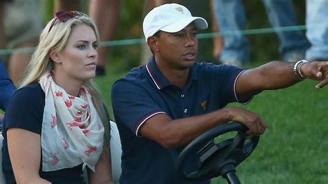 Tiger Woods Nude Photos Leaked Of Golfer After Phone Hack Sports