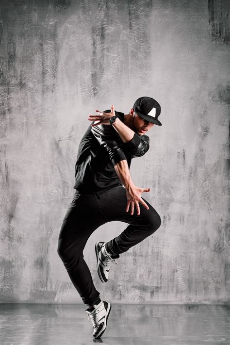 The Dancer Hip Hop Dance Moves Street Dance Photography Hip Hop Dancer