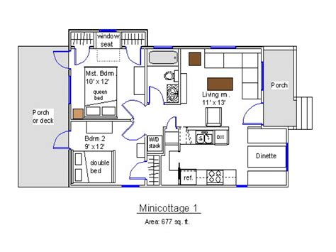 In addition to a slew of plans to choose from, ranging between 117 and 172 square feet in size, they offer a variety of instructional dvds, free online resources, and workshops for those who want to build a home of their own. Tiny House On Wheels Plans Free Tiny House Plans, home ...