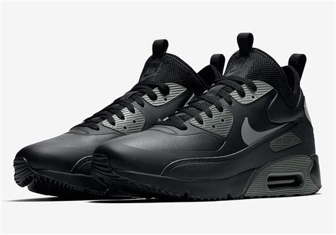 Check spelling or type a new query. Nike Air Max 90 Ultra Winter Fall 2017 Colorways - Sneaker ...