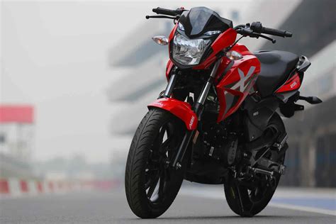 Sport For The Masses Hero Xtreme 200r First Ride Review Motoring World