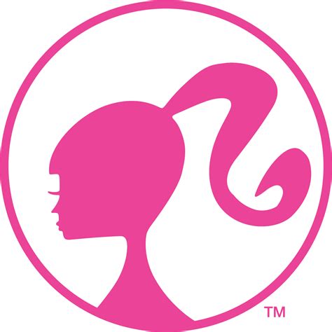 Barbie Solo Logo PNG Imagenes Gratis 2024 Busco PNG
