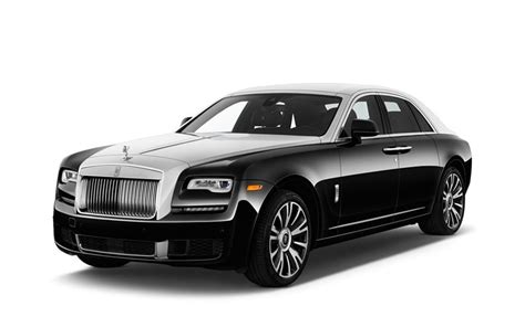 Rent A Rolls Royce Ghost In Dubai Luxury Car Rental