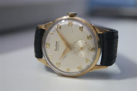 For more than 50 years, audax has been dedicated to manufacturing high quality audax manufactures in excess of 4 million speakers annually and employs over 300 workers. fobs76 - Vintage Wristwatches & Timepieces: Audax fortis