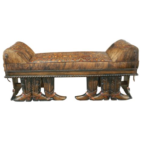 Nazario 4 Bench | Jorge Kurczyn Furniture | Western furniture, Colonial furniture, Furniture