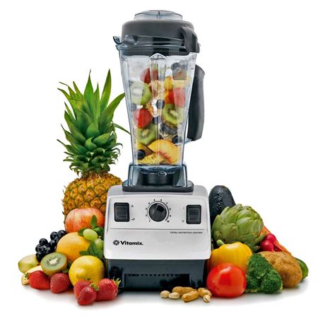Juicers vs. Emulsifying Blenders vs. Blenders? – Tasty Island