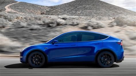 New 2020 Tesla Model Y Specs Prices And On Sale Date Automotive Daily