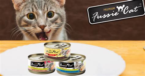 Welcome to the fussie cat page on wadav.com. 2 FREE Cans of Fussie Cat (Coupon Offer) - The Freebie Guy