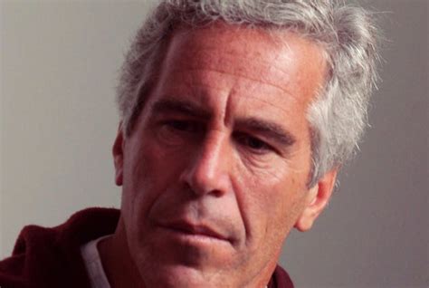 Jeffrey Epstein signed and filed his will 2 days before he ...