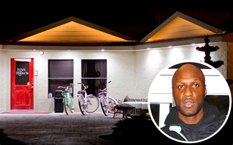 Chilling Details Exposed Love Ranch Owner Opens Up About Lamar Odom S